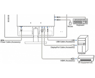iiyama ProLite XU2792QSU-B6 - 1217940 - zdjęcie 16
